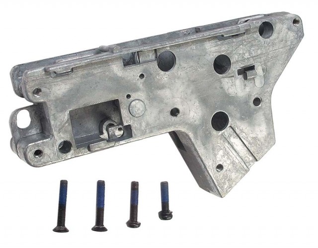 GearBox Inferiore Vuoto per CXP-APE (MA-445 ICS)