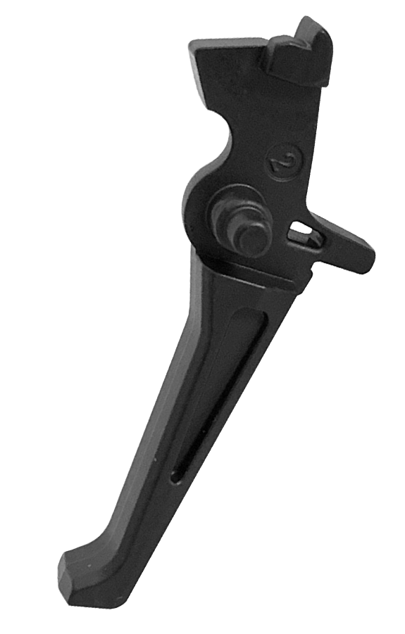 MARS Short Stroke Flat Trigger (MA-456 ICS)