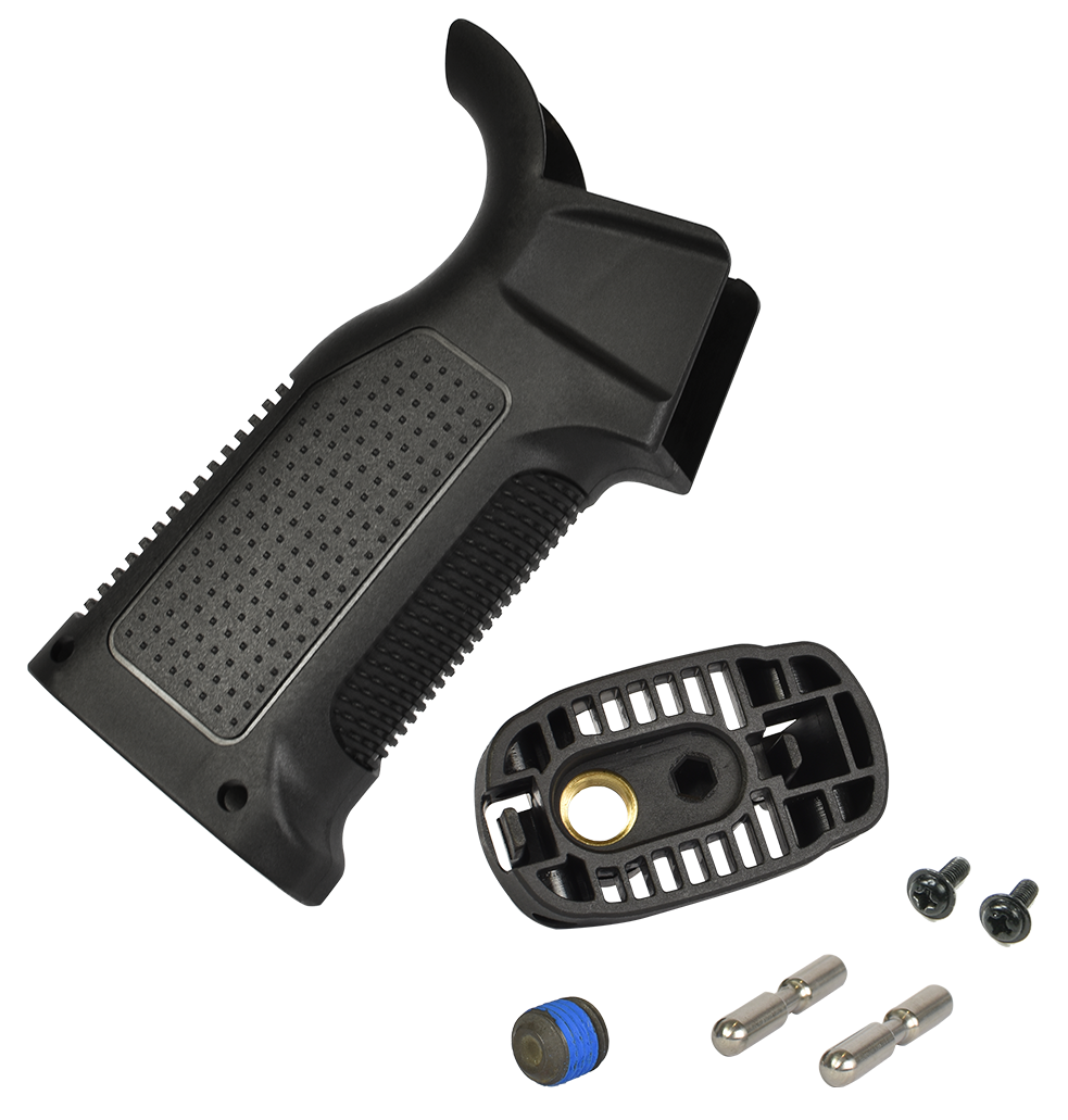 Grip Motore (20°) Nera (MA-472 ICS)