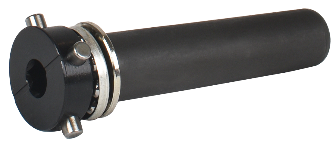 Guida Molla Cuscinettato QD per CS4/CXP (MA-480 ICS)