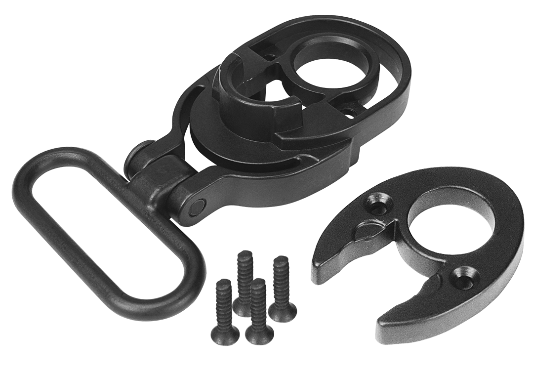 Sling Swivel e Handguard Ring per M1(ME-19 ICS) Sling Swivel e Handguard Ring per M1(ME-19 ICS)