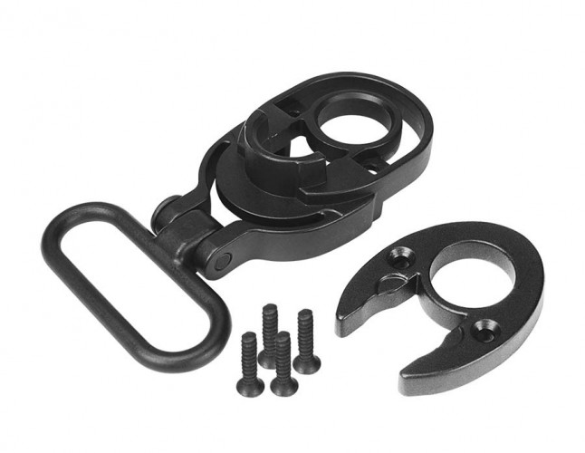 Sling Swivel e Handguard Ring per M1(ME-19 ICS)