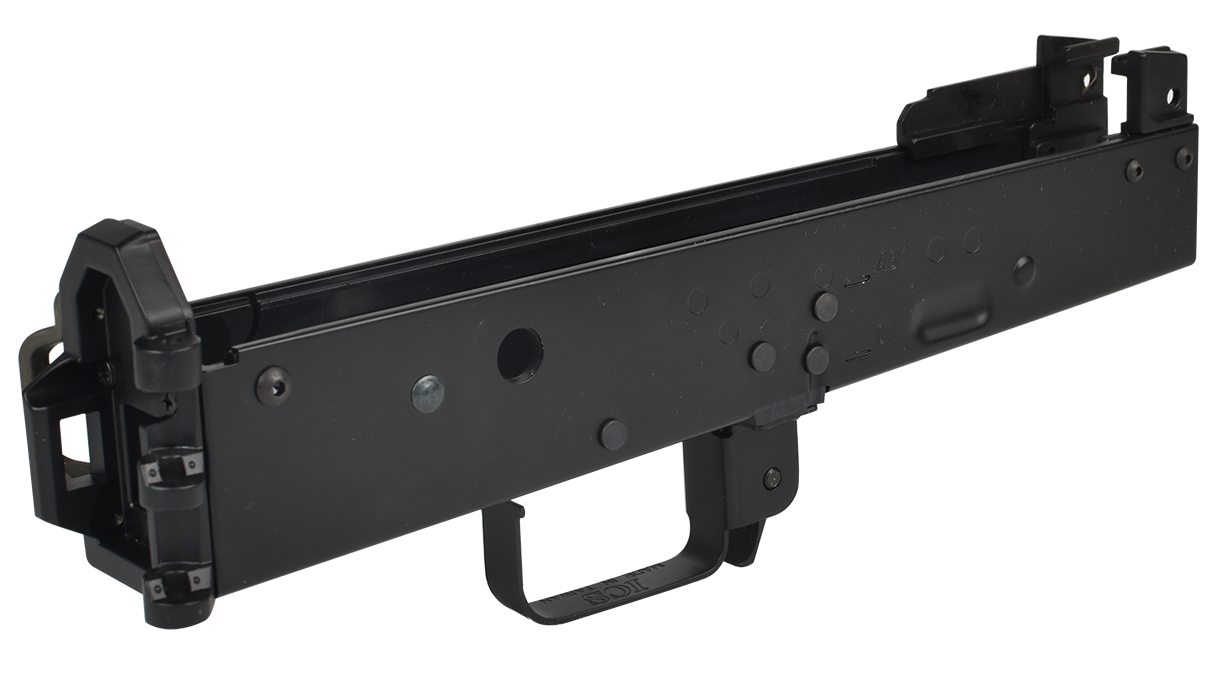 Receiver Combination ARK (MK-104 ICS) Receiver Combination ARK (MK-104 ICS)