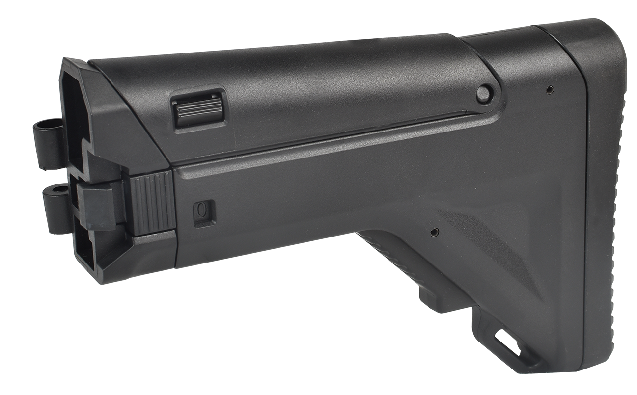 Calcio SF1 per ARK Nero (MK-105 ICS) Calcio SF1 per ARK Nero (MK-105 ICS)