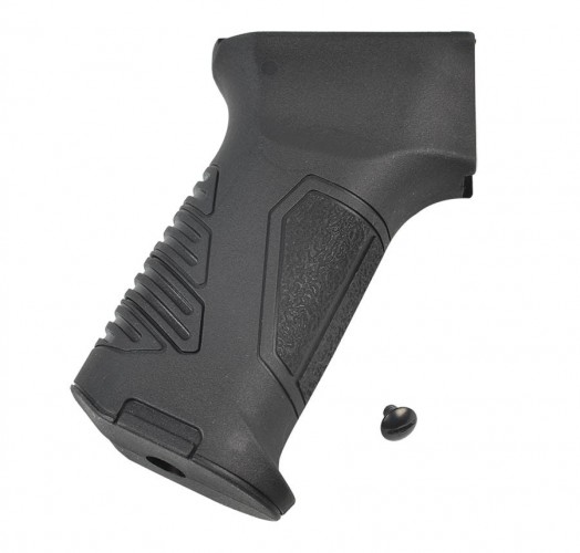 Grip Motore ERGO per ARK Nera (MK-108 ICS)