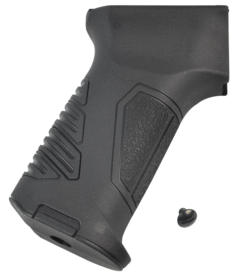 Grip Motore ERGO per ARK Nera (MK-108 ICS)