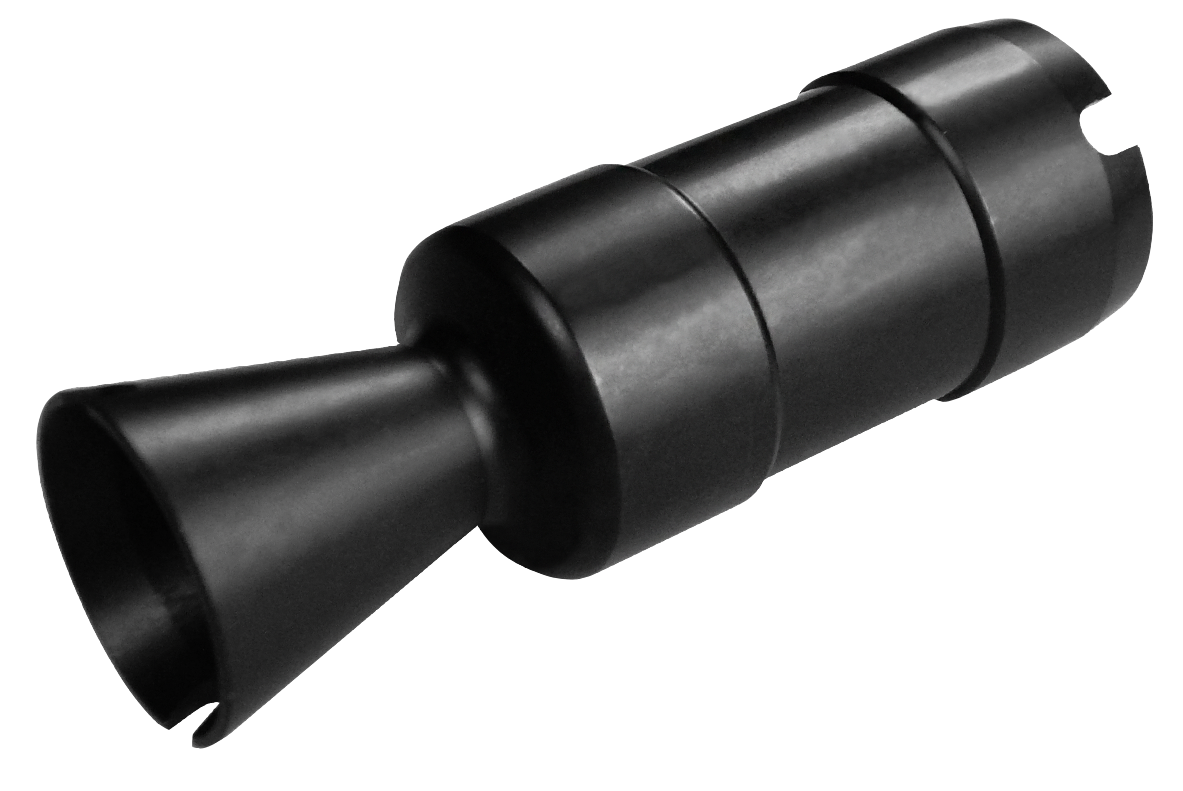 Spegnifiamma MAR SU (MK-63 ICS)
