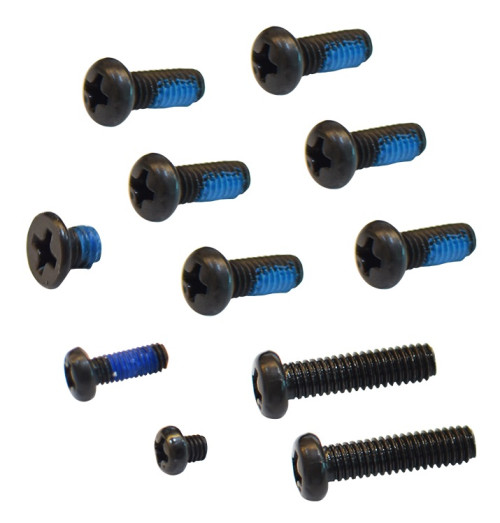 Set Viti Gear Box L85 / L86 (ML-47 ICS) Set Viti Gear Box L85 / L86 (ML-47 ICS)