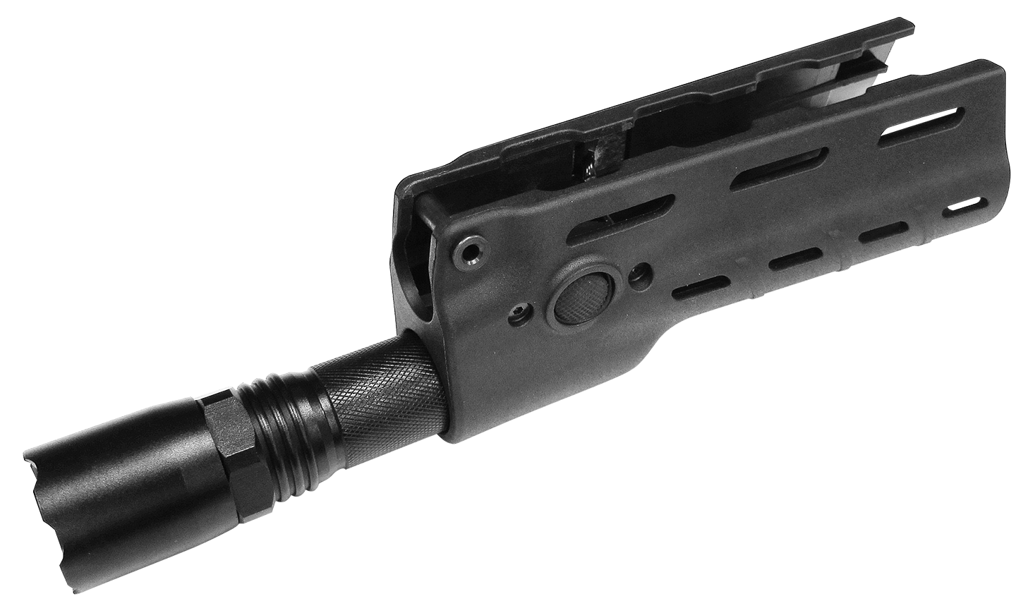 Paramano con Torcia per MP5 (MP-147 ICS) Paramano con Torcia per MP5 (MP-147 ICS)