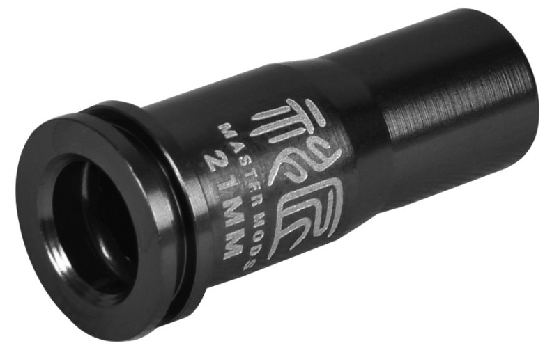 Spingipallino 21.2mm in Metallo Master Mods (MX-004 ICS)