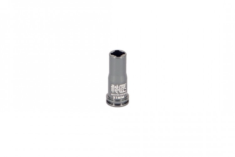 Spingipallino 21.2mm in Metallo Master Mods (MX-004 ICS)