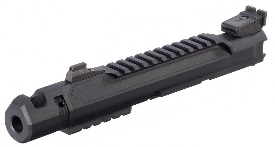 AAP01 Black Mamba CNC Upper Receiver KIT B (U01-015-1 Action Army)