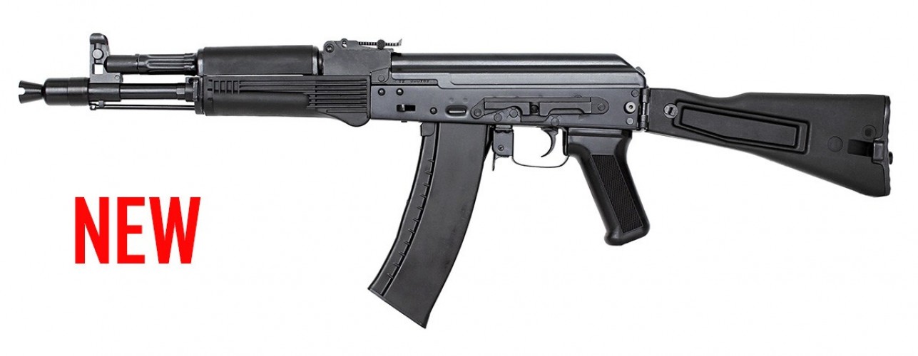 AK105 Essential Version (EL-A108S E&L)