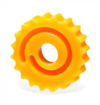 Ghiera Regolazione Hop Up Type A per Glock (169778 NINE BALL)