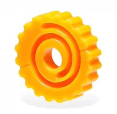 Ghiera Regolazione Hop Up Type B per Hi-Capa (169785 NINE BALL)