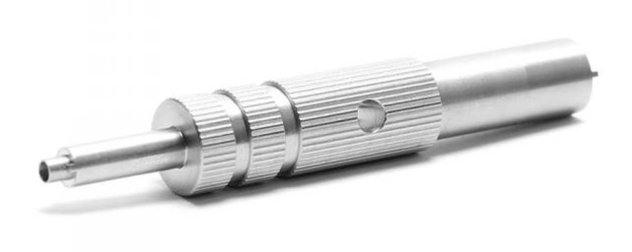 Chiave Wrench per Valvole a Gas (167736 NINE BALL)