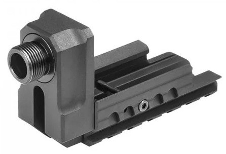 SAS Front Kit NEO per Glock (135186 NINE BALL)