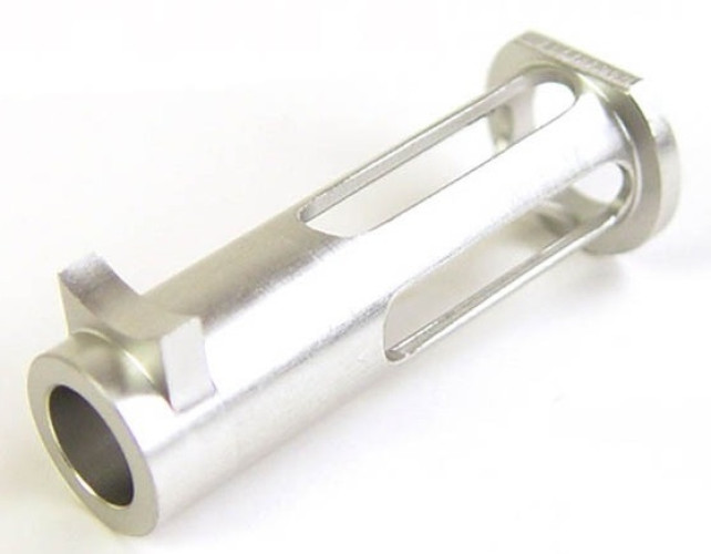Recoil Spring Guide Plug Light per TM Hi-Capa 5.1 (763971 Nine Ball)