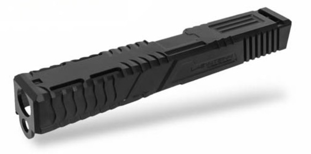 Carrello Custom LAEVATEINN per Glock 18C Elettrica (153425 NINE BALL)