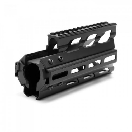 Rail Handguard NITRO.Vo M-Lok per Steyr HC (170873 LAYLAX)