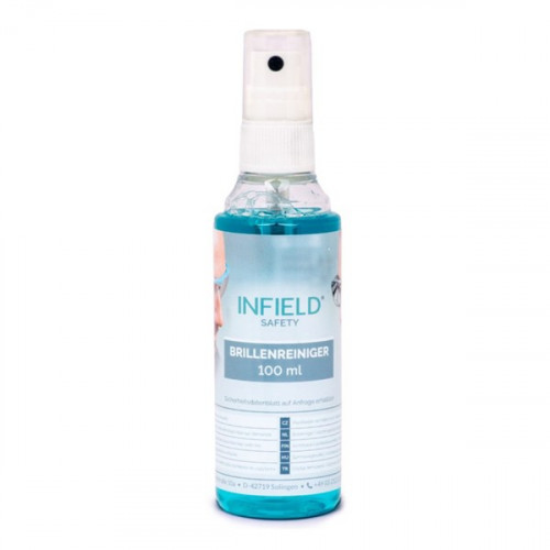 Spray di Pulizia per Occhiali (9991 Infield)