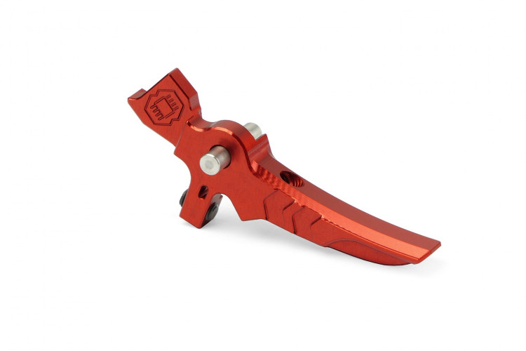 Nova Trigger 2B1 Red (NT-2B1 Gate)