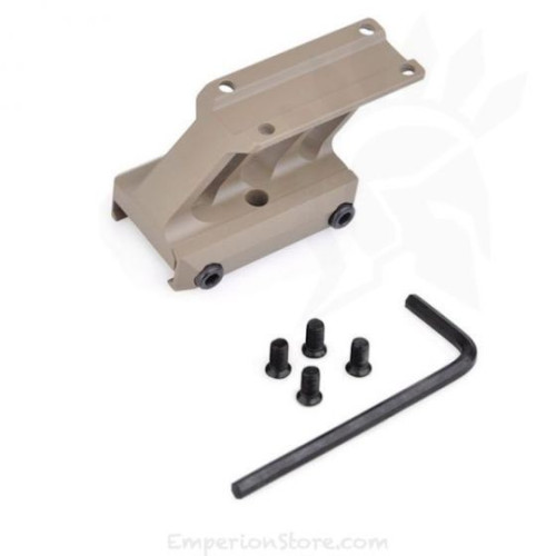 Slitta F1 Mount for MRO TAN (AO1789 AIM-O)