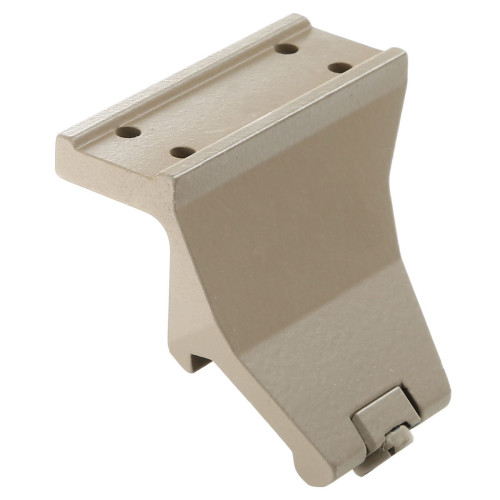 KAC Style 45 Offset Mount per T-uno TAN (AO1766 AIM-O)