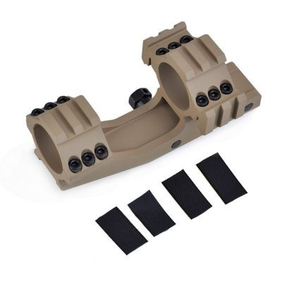 Supporto per Ottica Tri-Side Cantilever 30 mm TAN (AO9003 AIM-O)