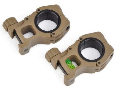 Coppia di Anelli M10 TAN (AO9020 AIM-O)