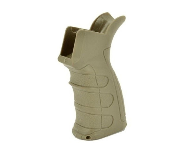 Grip Motore G16 Slim per M4/M16 TAN (MP01201 MP)