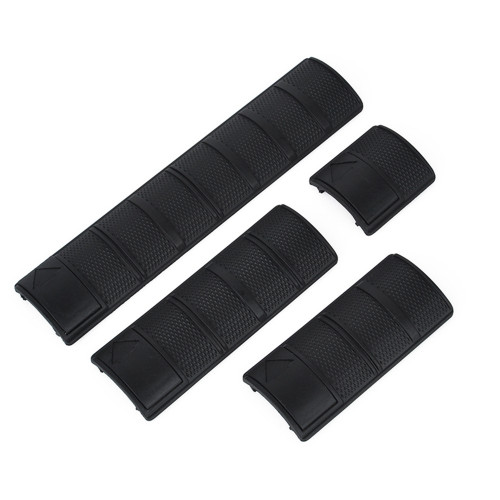 EG LOK Low Pro 4-Panel Black (MP02002 MP)