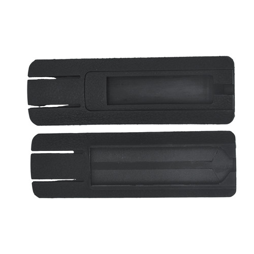 TD Scar Pocket Panel Black (MP02004 MP)