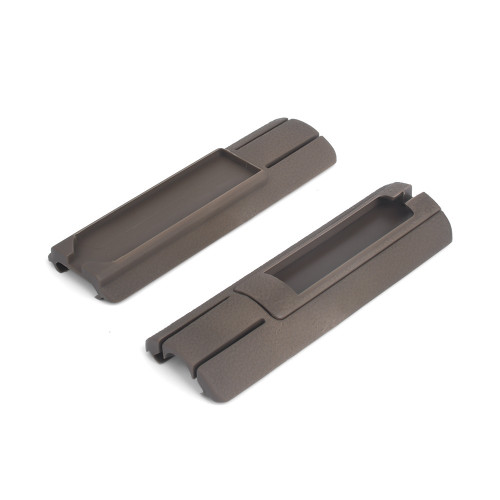 TD Scar Pocket Panel TAN (MP02004 MP)