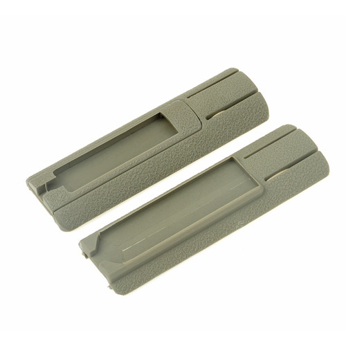 TD Scar Pocket Panel Foliage Green (MP02004 MP)
