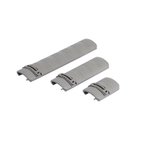 AR-15 M16 Battle Rail Covers TAN (MP02005 MP)