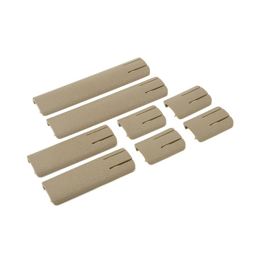 TD Scar Panel Deluxe Version TAN (MP02008 MP)