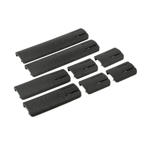 TD Scar Panel Deluxe Version Black (MP02008 MP)