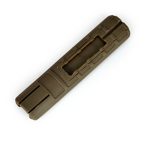 Copri Rail TD Battle Grip TAN (MP02011 MP)