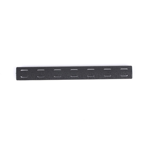 BCM M-Lok Rail Panel Kit 5 pcs Black (MP02014 MP)