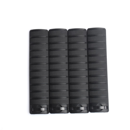 Knights Armament II Rail Cover Black (MP02015 MP)