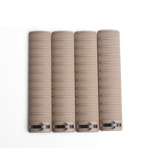 Knights Armament II Rail Cover TAN (MP02015 MP)