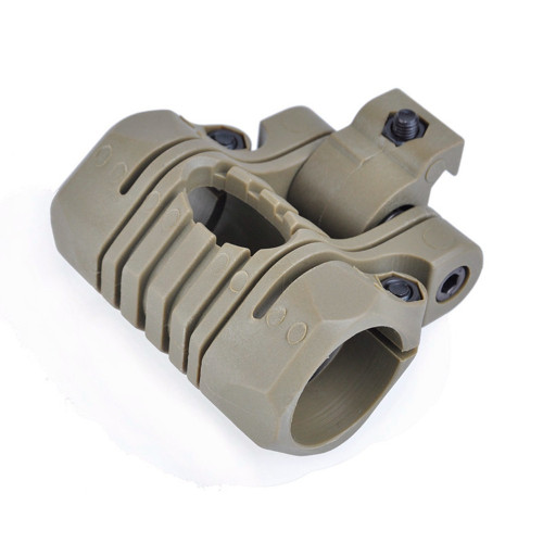 5 Position Flashlight Mount TAN (MP07002 MP)