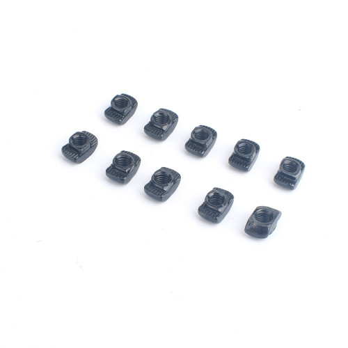 KeyMod & M-LOK M4 Nut 10 pcs Set (MP003 MP)