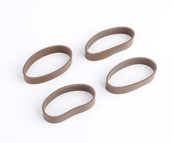 Rubber Ring 4 pcs set TAN (MP004 MP)