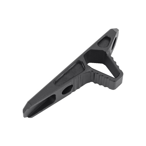 Grip Anteriore Hand-Stop per M-LOK Nero (ME06087 ELEMENT)