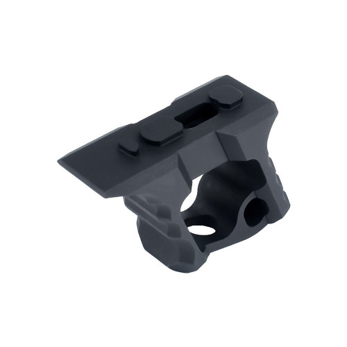 Grip Anteriore Hand-Stop per M-LOK/KeyMod Nera (ME06086 ELEMENT)