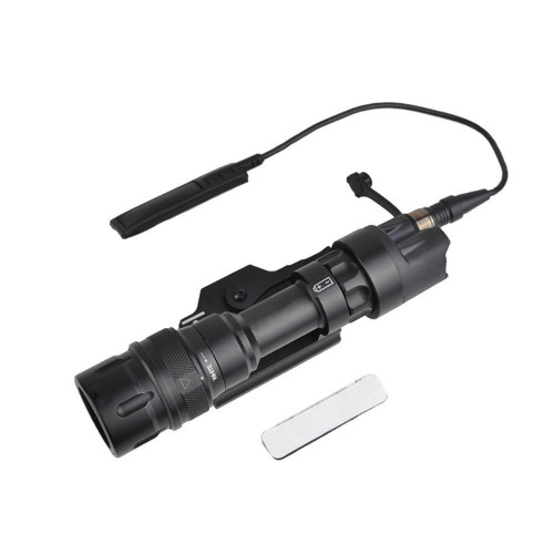 Torcia M952V Led con Attacco RIS (EX192 ELEMENT)