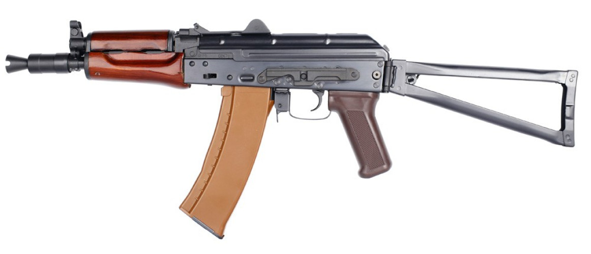 AKS74UN Essential Version (EL-A104S E&L)