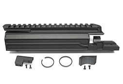 Guscio/Receiver per Type96/MB01 (B02-010 Action Army)